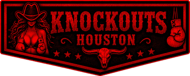 Knockouts Houston logo