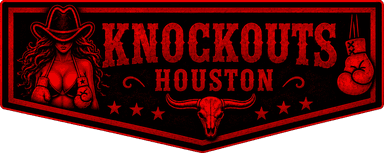 Knockouts Houston logo